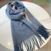 Dior Soft and warm Wool scarf #B44234