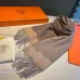 Dior Soft and warm Wool scarf #B44236