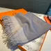 Dior Soft and warm Wool scarf #B44236