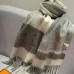 Dior Soft and warm Wool scarf #B44237