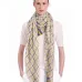 Dior Soft and warm Wool scarf #B44238