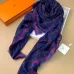 Dior Soft and warm Wool scarf #B44238