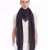 Dior Soft and warm Wool scarf #B44238