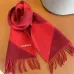 Dior Soft and warm Wool scarf #B44239