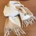 Dior Soft and warm Wool scarf #B44239