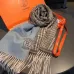 Dior Soft and warm Wool scarf #B44242