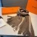 Dior Soft and warm Wool scarf #B44242