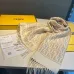 Dior Soft and warm Wool scarf #B44246