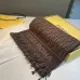 Dior Soft and warm Wool scarf #B44246