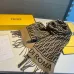 Dior Soft and warm Wool scarf #B44246