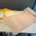 Dior Soft and warm Wool scarf #B44247