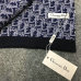 Dior Wool knitted Scarf and cap #99911711