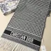 Dior Wool scarf #B44217