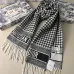 Dior Wool scarf #B44217