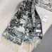 Dior Wool scarf #B44222