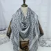 Dior Wool scarf #B44223