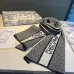 Dior Wool scarf #B44224