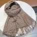 Dior Wool scarf #B44225