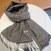 Dior Wool scarf #B44225