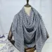 Dior Wool scarf #B44230