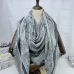 Dior Wool scarf #B44233