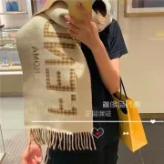 Fendi Scarf #99914063