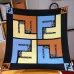 Fendi Scarf #B34018