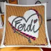 Fendi Scarf #B34025