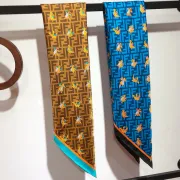Fendi Scarf #B34026