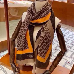 Fendi Scarf #B41788