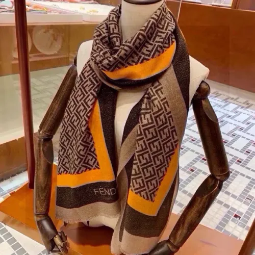 Fendi Scarf #B41788