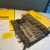 Fendi Scarf #B42737