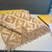 Fendi Scarf #B42738