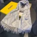 Fendi Scarf #B42738