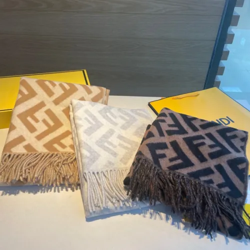 Fendi Scarf #B42738