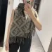 Fendi Scarf #B42739