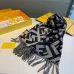 Fendi Scarf #B42741