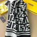 Fendi Scarf #B42743