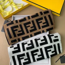 Fendi Scarf #B42743