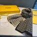 Fendi Scarf #B42744