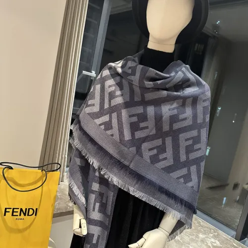 Fendi Scarf #B42747