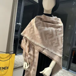 Fendi Scarf #B42748