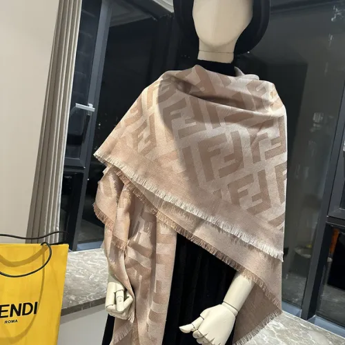 Fendi Scarf #B42748