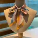 Fendi Scarf Small scarf decorate the bag scarf strap #99918998