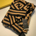 Fendi Wool knitted Scarf and cap #99911707