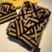 Fendi Wool knitted Scarf and cap #99911707