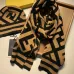 Fendi Wool knitted Scarf and cap #99911707