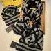 Fendi Wool knitted Scarf and cap #99911708