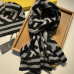Fendi Wool knitted Scarf and cap #99911708