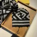 Fendi Wool knitted Scarf and cap #99911708